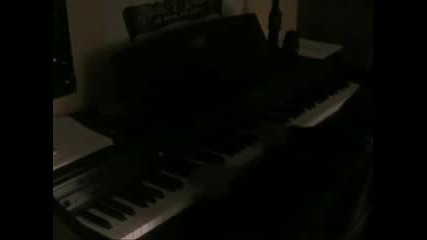 Piano Instrumental - SleepingSun - Nightwish