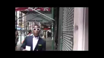 Thrasher Tv Whats A Stock