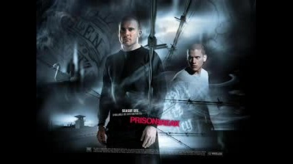 Prison Break Снимки