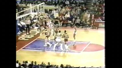 Michael Jordan - The Legend 