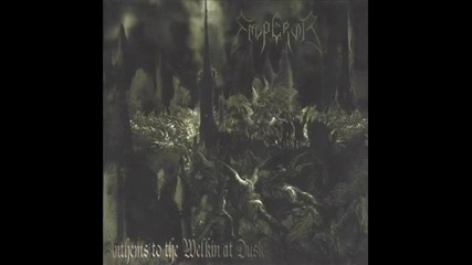 Emperor - Alsvartr (the Oath) 