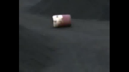 Пребиване Със Скейт