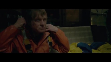 All is Lost *2013* Trailer