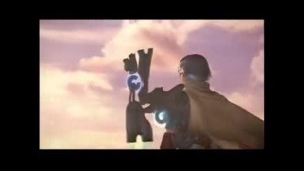 Hyde [cm] - Baten Kaitos (ver.4)