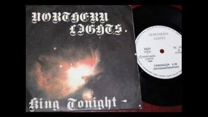 Northern Lights - King Tonight