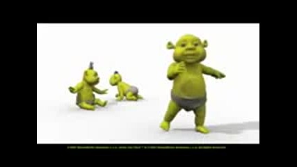shrek 