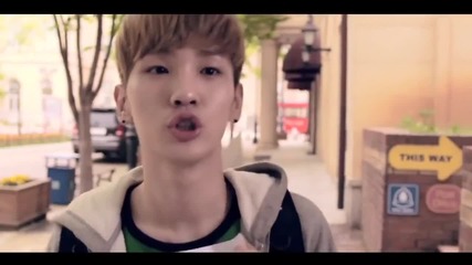 S N S D ft. Key & Taemin – Lucky Day ( Japan Tour Intro Movie )