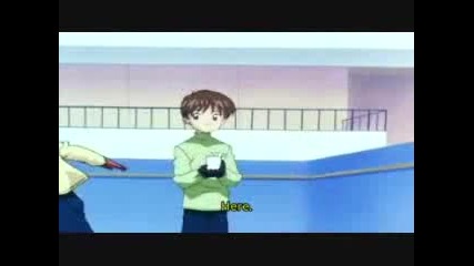 Card Captor Sakura episode 33 part 3 