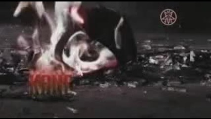 Kane Theme Song Titantron 2012
