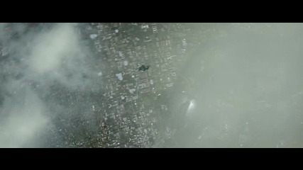 G.i. Joe trailer [hd]