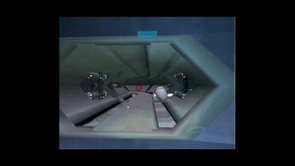 Dolphin Wall-e wii edition part 9 movie Hdtv.480p