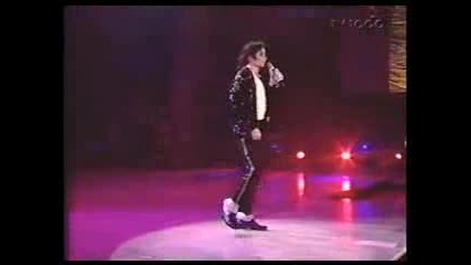 Michael Jackson - Billie Jean (live munich 1997) 