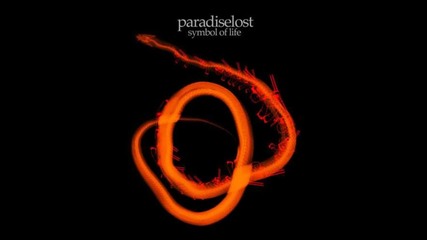 Paradise Lost - Two Worlds