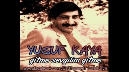 Yusuf Kaya