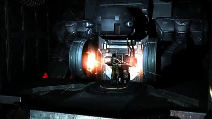 Doom 3 Bfg Edition- (част- 10) Nightmare