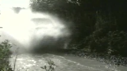 Breakdown 1997 Vhs bg audio