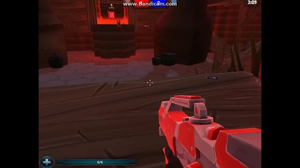 Wild Warfare ep1