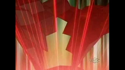 Bakugan Gundalian Invaders Episode 8 Hostile Takeover Part 2/3 