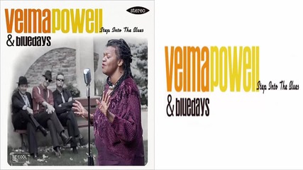 Velma Powell & Bluedays - 100 Ways