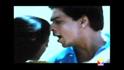Shahrukh Khan