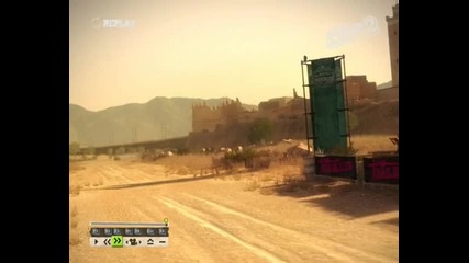 Dirt2:by Assasin