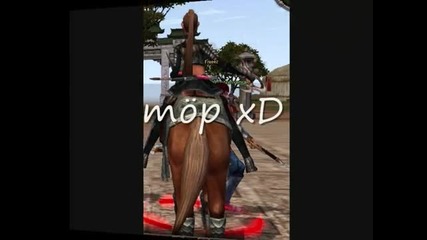 Metin2 Perfect Master