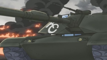 Yu-gi-oh 166 - Flight of Fear part 1