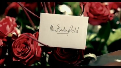 Natasha Bedingfield - I Bruise Easily [ високо качество ] [превод]