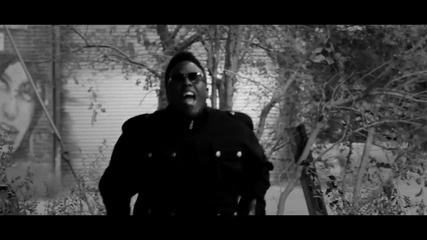 Tech N9ne - Alone - Official Music Video