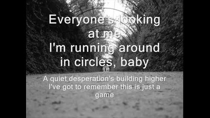 30 Seconds to Mars - A Beautiful Lie (+ Lyrics)