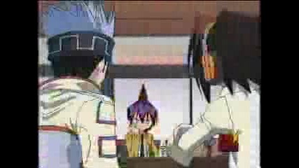 Shaman King My Best Friends.flv