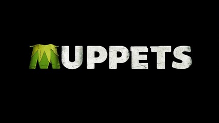 The Muppets - The Pig With The Froggy Tattoo Official Trailer [hd]