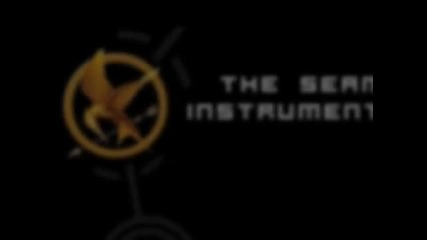 Extended Hunger Games Instrumental Deep Shadows Remix