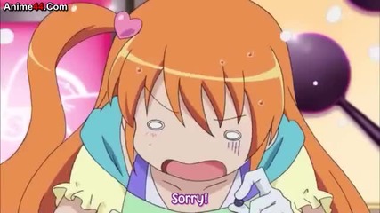 Pretty Rhythm Aurora Dream Episode 17