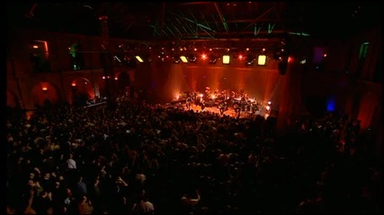 Scorpions - Hurricane 2001 [ Високо Качество ]