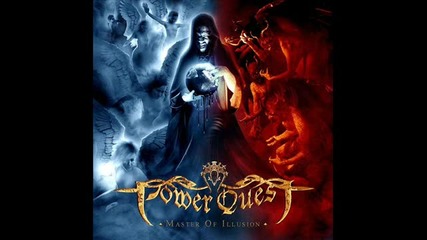 Power Quest - I Dont Believe In Friends Forever 