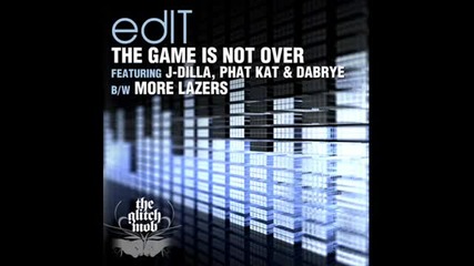 edit - More Lazers