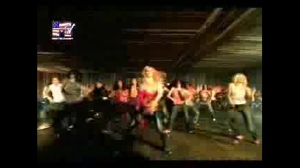 Britney Spears & Justin Timberlake - Break the ice