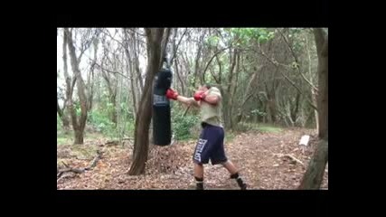 7. Boxing Secrets - Learn how to throw perfect Upper Cuts 