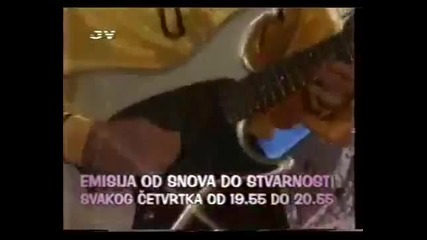 Goga Filipovic - Ima, ima dana