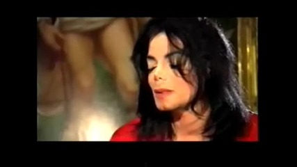 Животът на Michael Jackson част 1