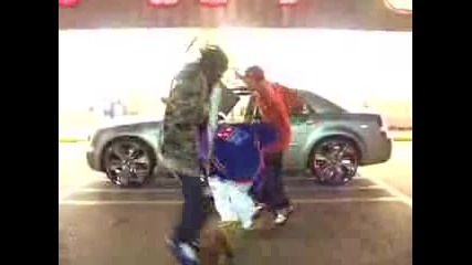 Soulja Boy Thanksgiving Fun