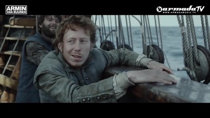 Wiegel Meirmans Snitker - Nova Zembla ( Armin van Buuren remix ) Official Music Video