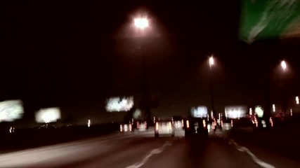 Needtobreathe - Drive All Night