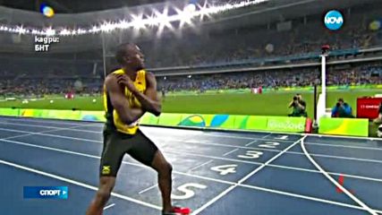 Спортни новини (19.08.2016 - централна)