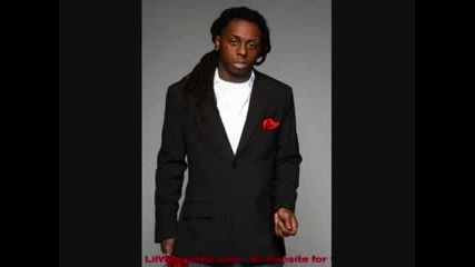 Lil Wayne - So Rare Man