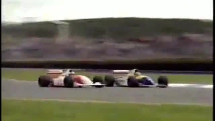 Fast Lane Dailys Shakedown New Years Eve Special 
