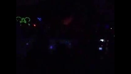 David Guetta @ Pacha Sharm Pt.2