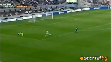 Аякс - Челси 3:1 