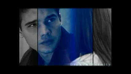 The Last Night - (new Moon)